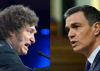 Cortocircuitos en una relación histórica