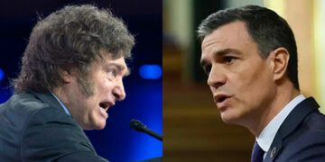 Cortocircuitos en una relación histórica