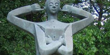 Dedos de la violencia: desconocimiento