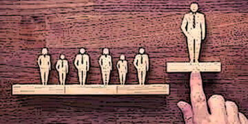 Mandos medios en el Estado, ¿el jamón del sándwich?