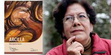 Dida Aguirre, la poesía quechua como resistencia y filosofía andina