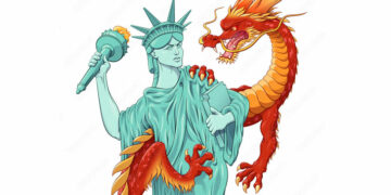 La histeria anti-china