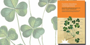 Cuentos irlandeses contemporáneos