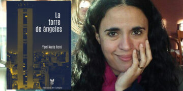 Una historia de orfandad Una historia de orfandad