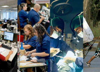 Trabajo: el reto incesante de ganarse la vida