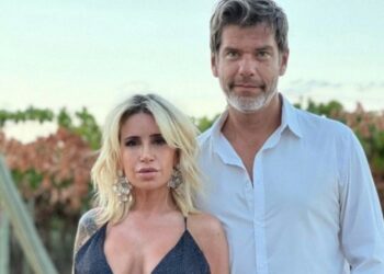 El reproche sexual de Florencia Peña a su marido: «¿Hace cuánto que no…?»