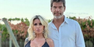El reproche sexual de Florencia Peña a su marido: «¿Hace cuánto que no…?»