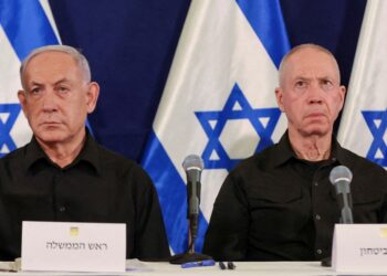 Israel pide a otras naciones que rechacen las denuncias de la TPI