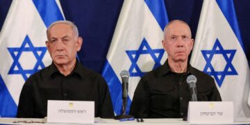 Israel pide a otras naciones que rechacen las denuncias de la TPI