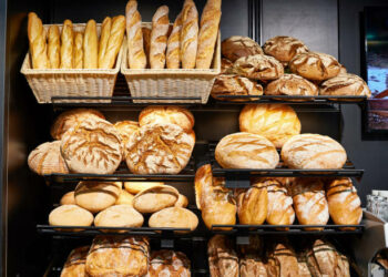 Vuelve a aumentar el pan en Córdoba y el kilo de criollos supera los $4.500: así quedan los precios