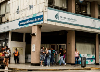 SEP: piden que se revise la situación de los jubilados