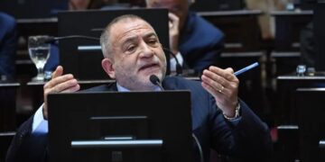 Juez, preocupado por los plazos acotados para tratar la Ley Bases
