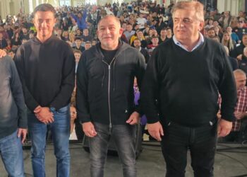 Juez teje una estrategia junto a Milei para aprobar la Ley Bases