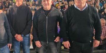 Juez teje una estrategia junto a Milei para aprobar la Ley Bases