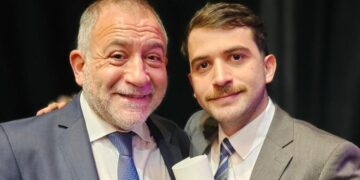 Los concejales de Juez se distancian del apoyo del senador a Milei y repudian el ajuste a las jubilaciones