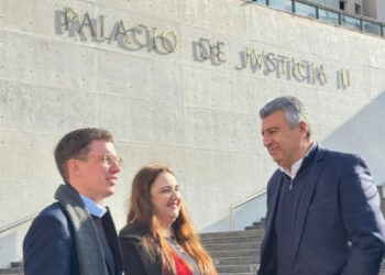 Desde el juecismo denuncian sobreprecios en Seguridad