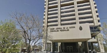 Mackentor: arrancó el juicio por la intervención durante la dictadura