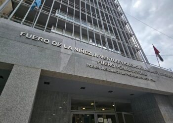 Abrieron dos nuevos juzgados de violencia de género locales