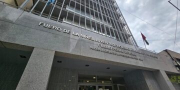Abrieron dos nuevos juzgados de violencia de género locales