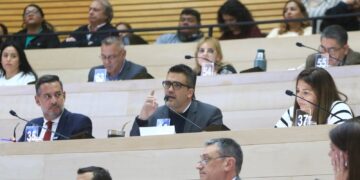 Legislatura: modificaron los requisitos de mayoría para el debate sobre tablas