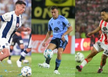 Los cordobeses buscarán ganar para seguir prendidos en el torneo