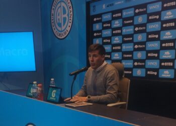 Real: “Los jugadores demostraron carácter”