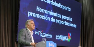 La Provincia aportará $ 600 millones para potenciar al sector exportador