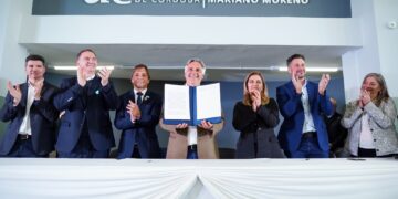 Plan de Regionalización de la Universidad Provincial de Córdoba