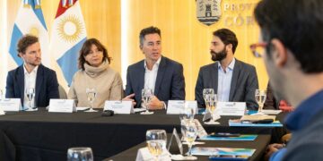 Impulsan el segundo Plan de Acción de Gobierno Abierto