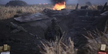 «Malvinas, la última carta»: el nuevo videojuego sobre la guerra de 1982