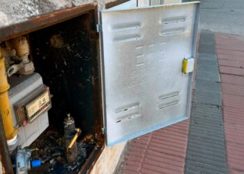Alertan por falta de medidores de gas en las viviendas nuevas