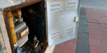 Alertan por falta de medidores de gas en las viviendas nuevas