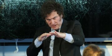 Milei: ¿A qué Pacto vamos a ir si no tenemos todavía aprobada la Ley Bases?»