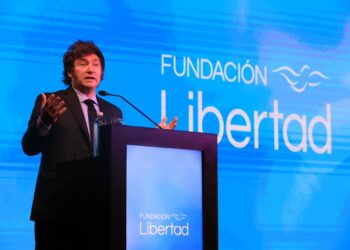 Creció en Córdoba el nivel de confianza sobre el presidente Milei