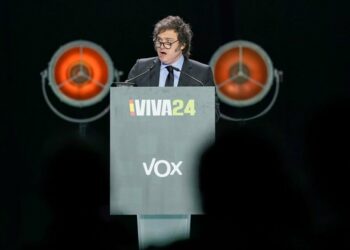 El Gobierno postergó la realización del Pacto de Mayo