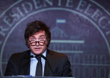 El Gobierno dio de baja la firma del Pacto de Mayo y habrá sólo un acto de Milei