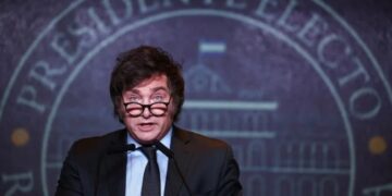 El Gobierno dio de baja la firma del Pacto de Mayo y habrá sólo un acto de Milei