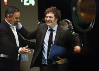 Milei abrió una nueva crisis diplomática, esta vez con el Gobierno de Pedro Sánchez