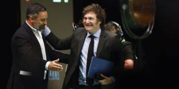 Milei abrió una nueva crisis diplomática, esta vez con el Gobierno de Pedro Sánchez