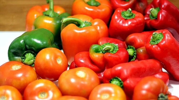 La ola polar complicó el cultivo de verduras y disparó subas en los precios