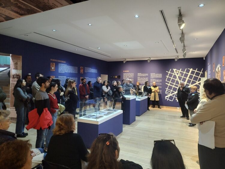 Día de los Museos: más de 10 mil personas visitaron los espacios de la Provincia