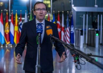 Noruega defendió su postura de reconocimiento a Palestina