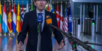 Noruega defendió su postura de reconocimiento a Palestina