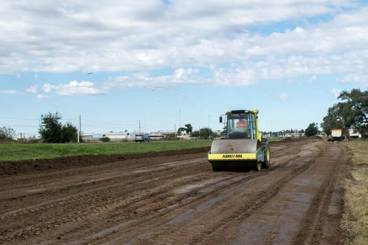 Proponen códigos QR con datos abiertos en las obras públicas