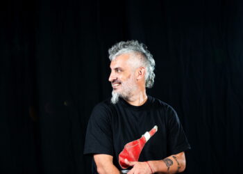 José Palazzo: «El Cosquín Rock es el festival rural más grande del planeta»