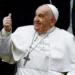 El Papa reveló cuándo podría visitar la Argentina a fines de noviembre o principios de 2025