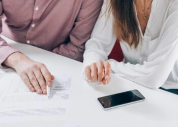 Anulan un acuerdo de división de bienes por considerar que la mujer era víctima de violencia de género