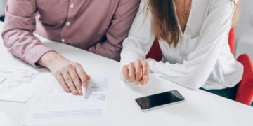 Anulan un acuerdo de división de bienes por considerar que la mujer era víctima de violencia de género