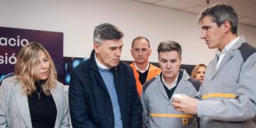 Passerini calificó de “discriminatorio” el reparto de subsidios al transporte