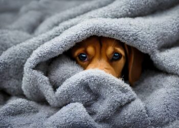 Llegó el frío y estos son los consejos claves para proteger a las mascotas